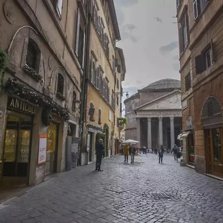 Al Pantheon Con Thomas Mann-3