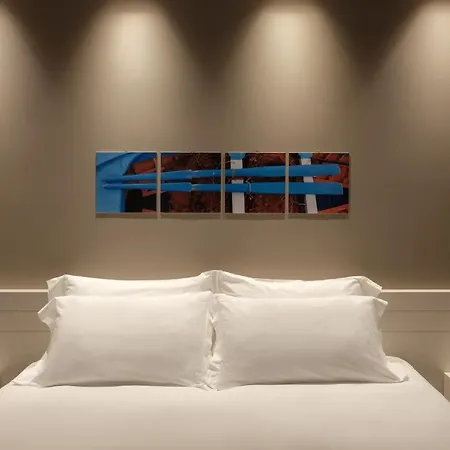 Il Casato Deluxe Rooms-2