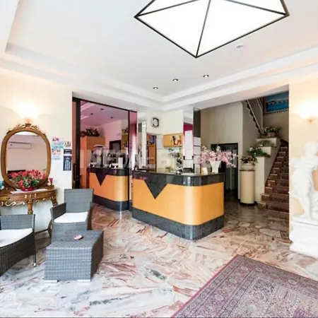 Hotel Delizia-3
