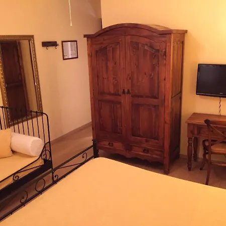 Hotel Il Caminetto-3