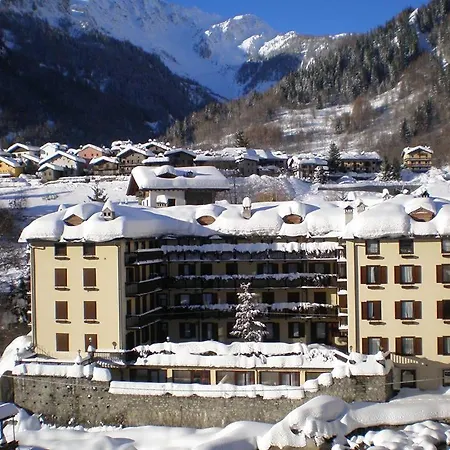 Hotel Tavernier-3