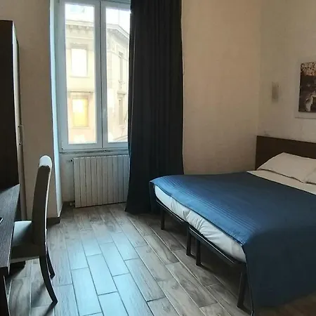 Roma My Home B&B-3