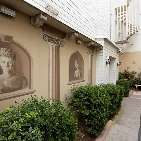Premist Hotels Sultanahmet-3