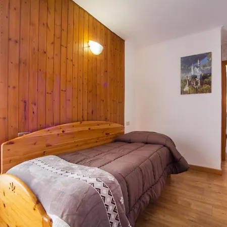Hotel Chalet Joli-2