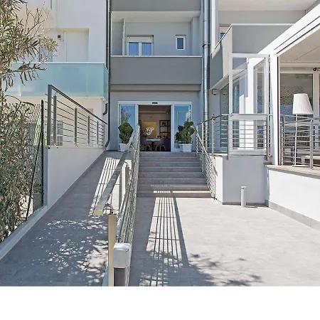 Hotel Tritone-2