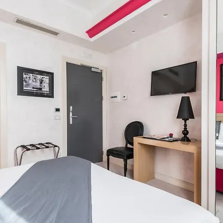 Smart Hotel Pincio-3