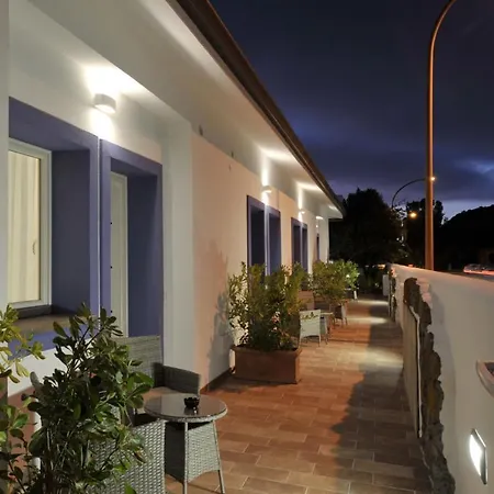 B&B La Roccia-2