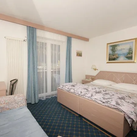 Hotel Villa Mozart-2