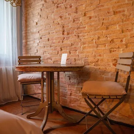 Rosso Charm B&B-3