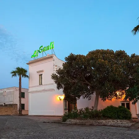 Antica Masseria Li Sauli-3