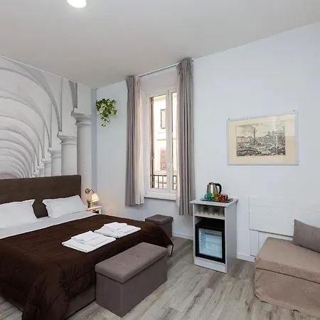 Termini Central Inn-2