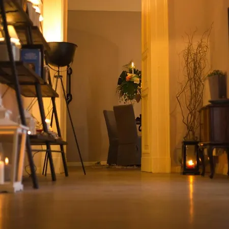 Corte Rossetti Le Dimore Luxury B&B-2
