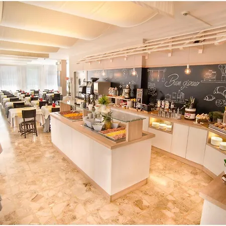 Hotel Antille e Azzorre-3