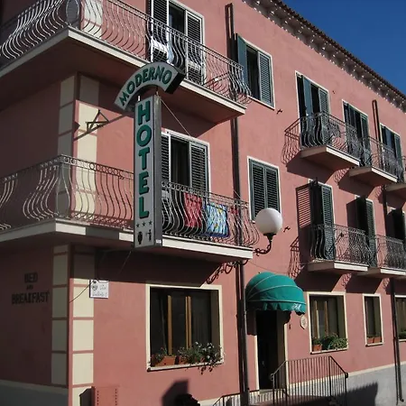 Hotel Moderno-2