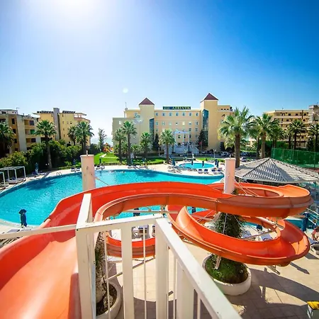 Adriatik Hotel, BW Premier Collection-2