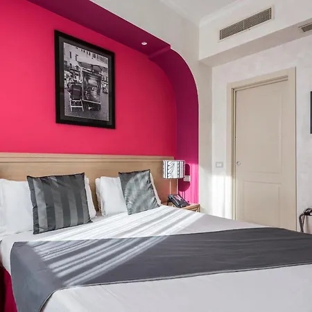 Smart Hotel Pincio-2