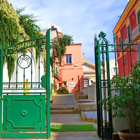 Il Borghetto Apartments&Rooms-2