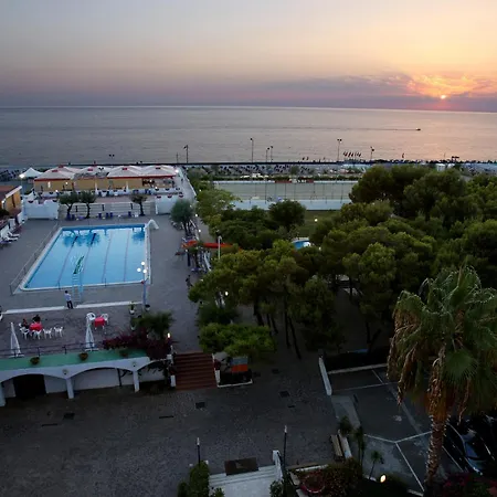 Hotel Santa Caterina Village Club-2