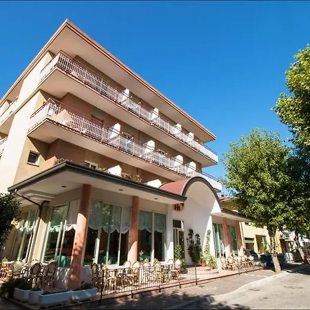 Hotel Belfiore-2