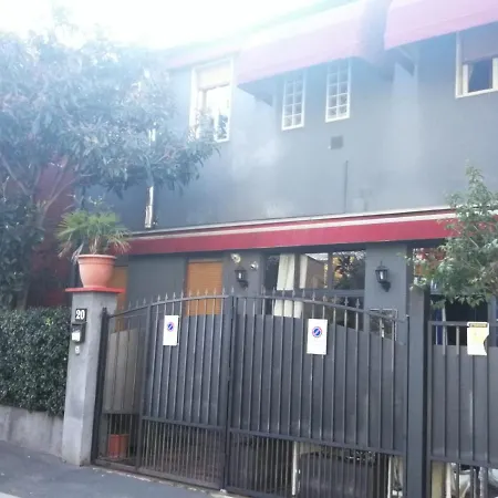 Al 20 Guest House Fiera Milano - Certosa - San Siro-3