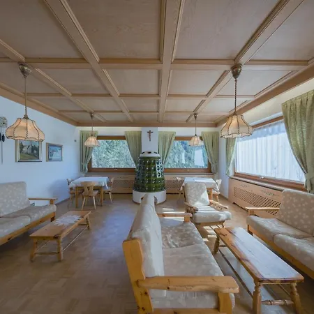 Locanda Pensione Maria-3