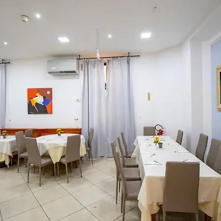 Hotel Le Fonti-2