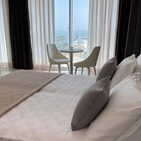 Edison Hotel Seaview & Spa-2