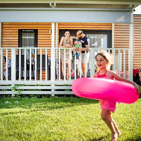 Riva Nuova Camping Village-3