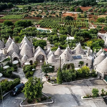 Truddhi Casa e Cucina di Puglia-3