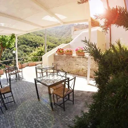 B&B Costa di Amalfi-2
