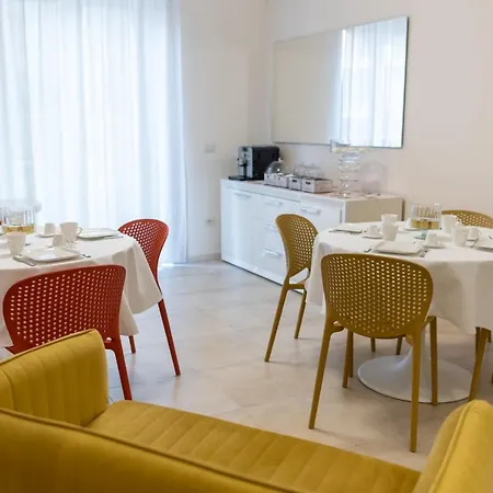 B&B Casa Palmanova-2