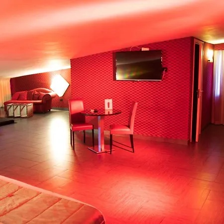 Hotel Masaniello Luxury-2