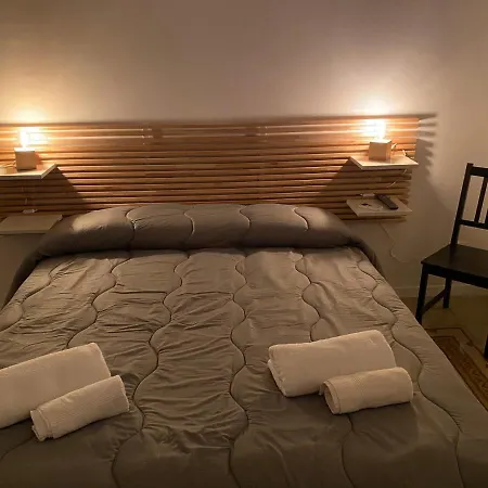Piazza Florio Rooms-2