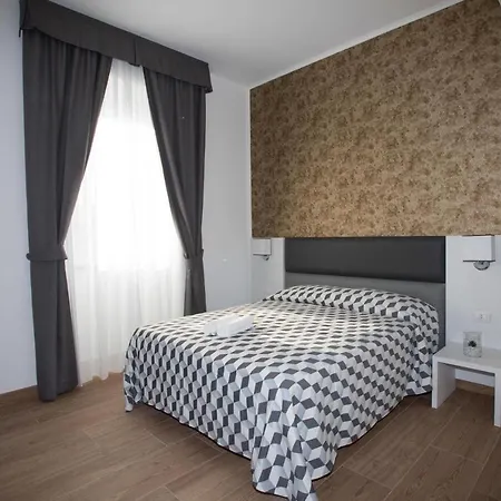 Guesthouse Porto di Roma-3