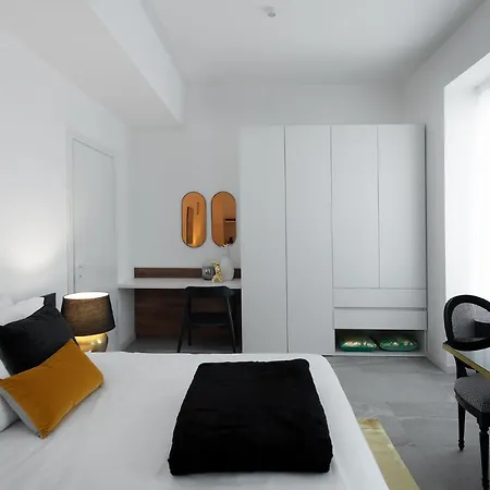 Joivy Boutique Apartments Farneti-3