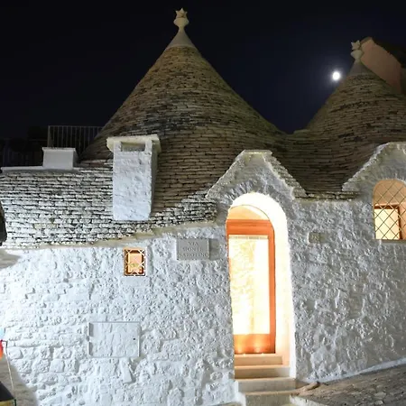 Trulli e Puglia Luxury Suite-2