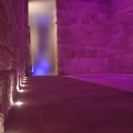 Trulli e Puglia Luxury Suite-3