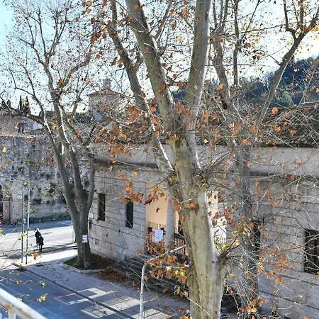 B&B Porta Romana-Language And Art-2