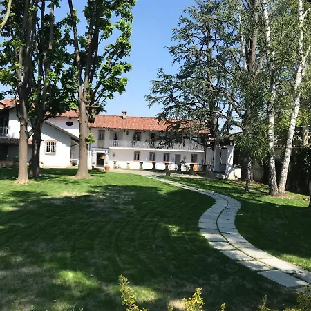ANTICA VILLA - Guest House&Hammam - Servizi come un Hotel a Cuneo-3
