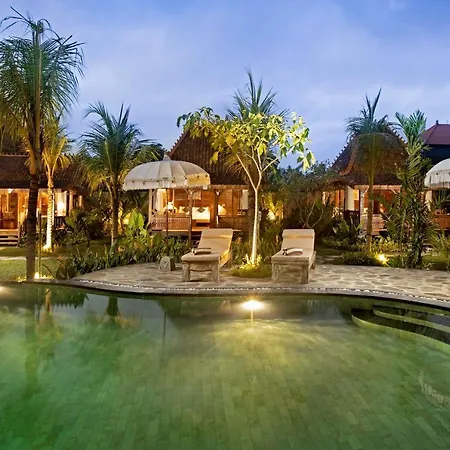 Green Space Ubud-2