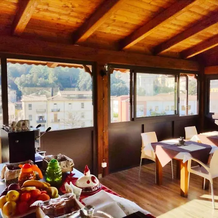 B&B L’antico Rudere-2