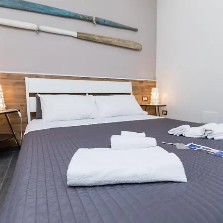 Passi di Mare Rooms-2