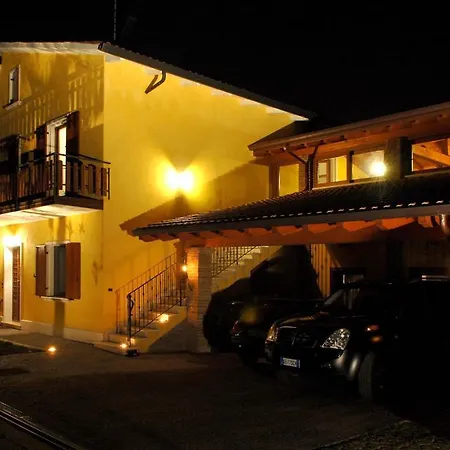 Sweet House Only Rooms-3