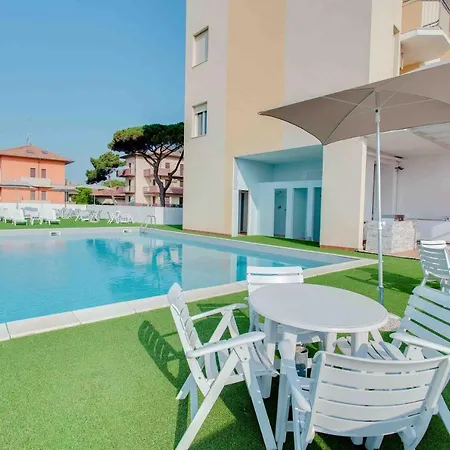 Fabilia Family Hotel Lido di Classe-2