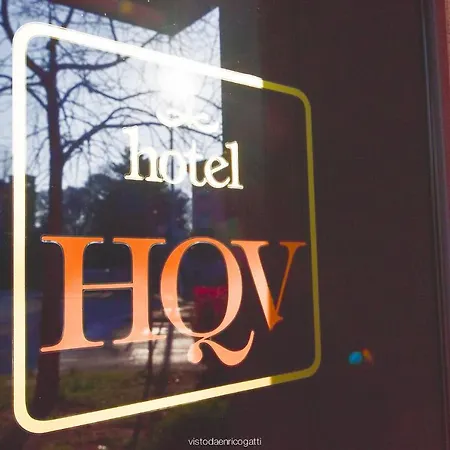 Hotel Quo Vadis-3