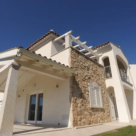Residence SardegnaSummer Li Mori-3
