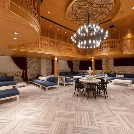 Bvs Bosphorus Pera Hotel-2