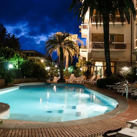 Grand Hotel Tamerici&Principe-3