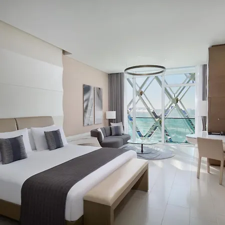 W Abu Dhabi - Yas Island-2