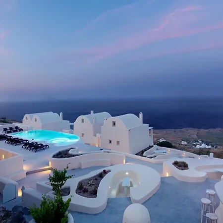 Dome Santorini Resort&Spa-2